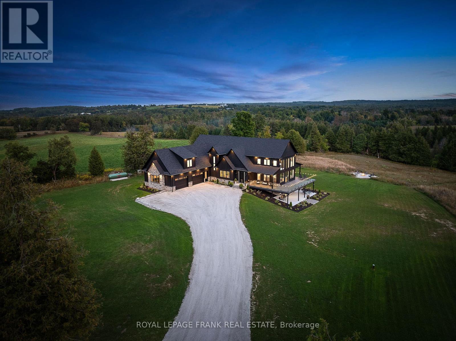27 Morton Line, Cavan Monaghan, Ontario  L0A 1C0 - Photo 8 - X12042925