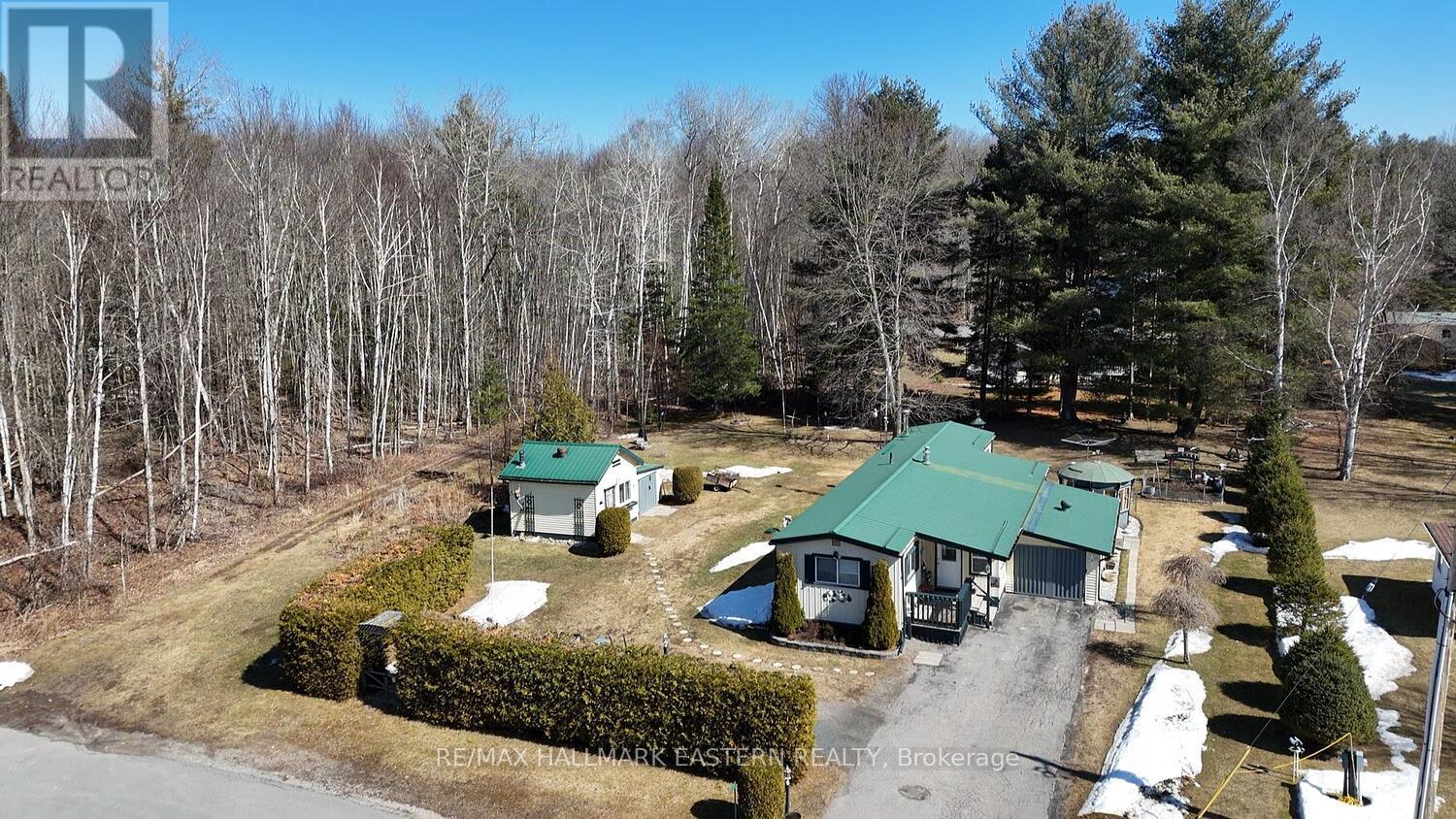 101 Sama Park Road, Havelock-Belmont-Methuen, Ontario  K0L 1Z0 - Photo 1 - X12042937