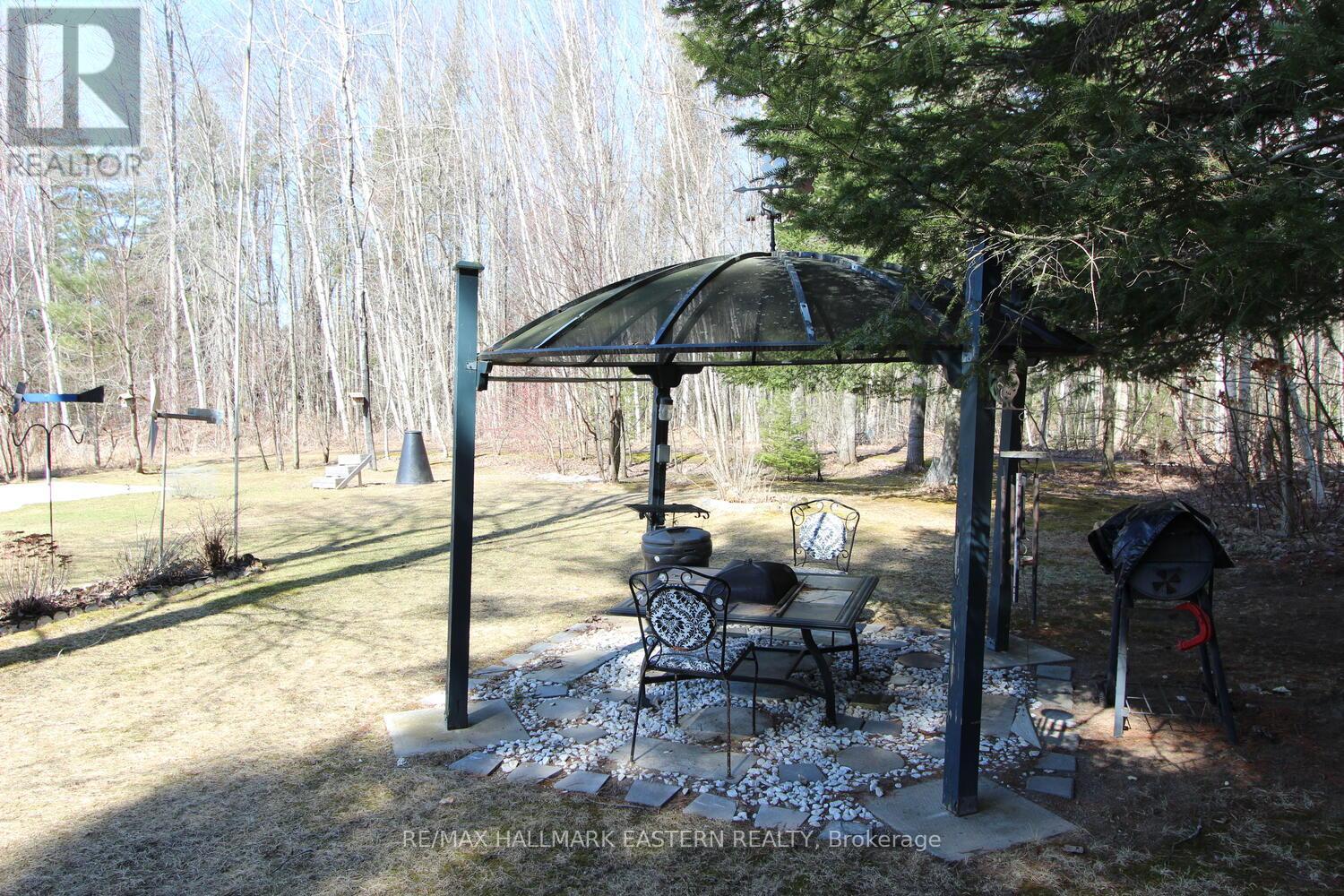 101 Sama Park Road, Havelock-Belmont-Methuen, Ontario  K0L 1Z0 - Photo 23 - X12042937