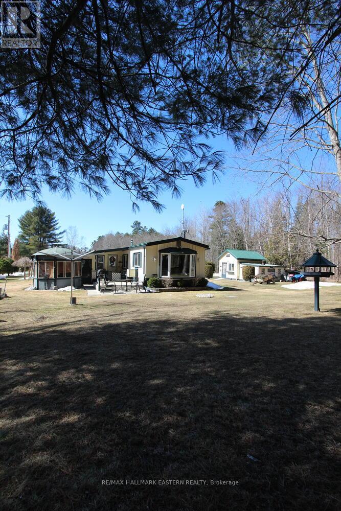 101 Sama Park Road, Havelock-Belmont-Methuen, Ontario  K0L 1Z0 - Photo 24 - X12042937