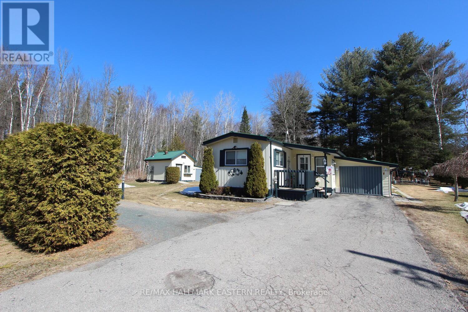 101 Sama Park Road, Havelock-Belmont-Methuen, Ontario  K0L 1Z0 - Photo 27 - X12042937