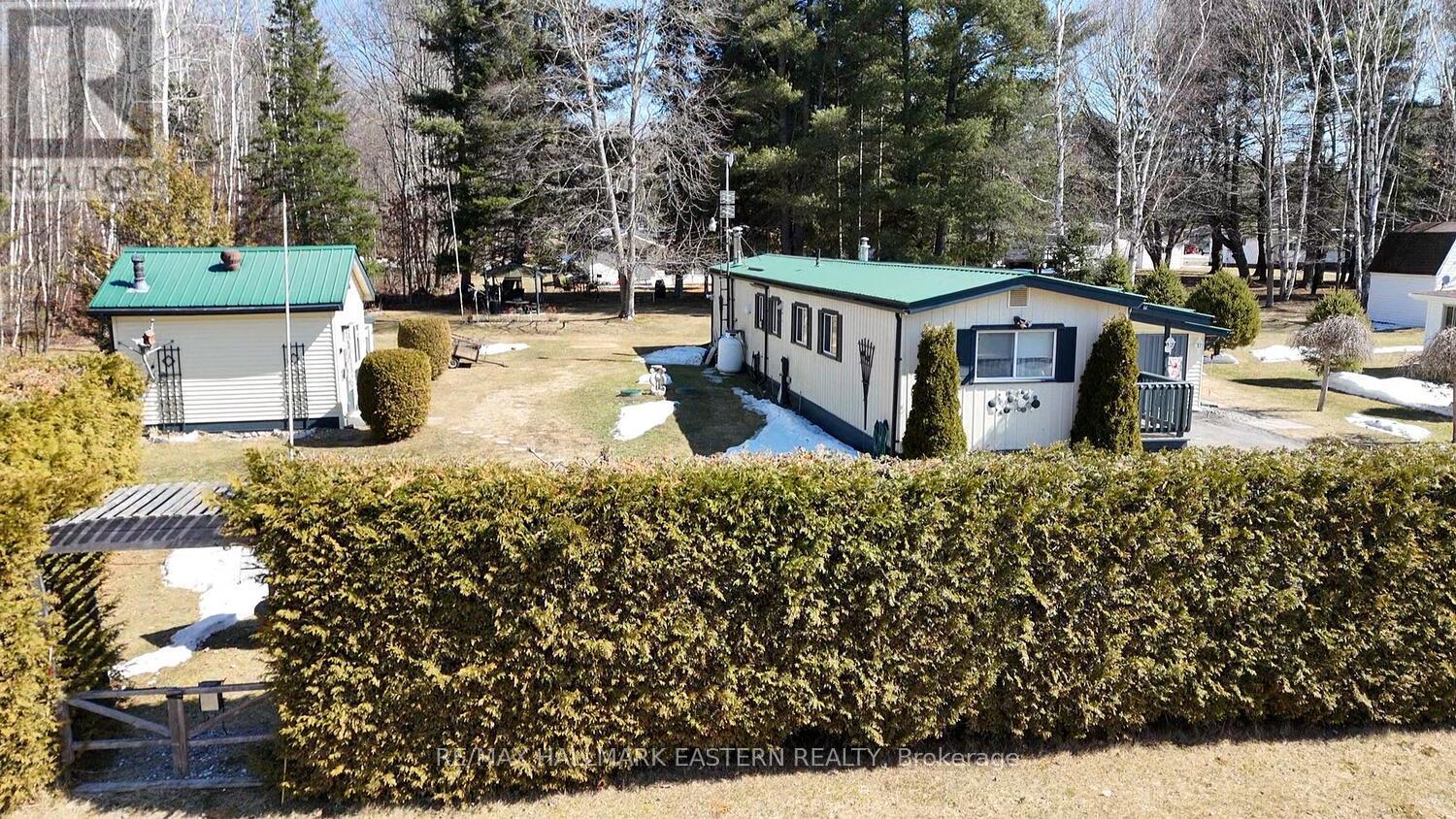 101 Sama Park Road, Havelock-Belmont-Methuen, Ontario  K0L 1Z0 - Photo 4 - X12042937