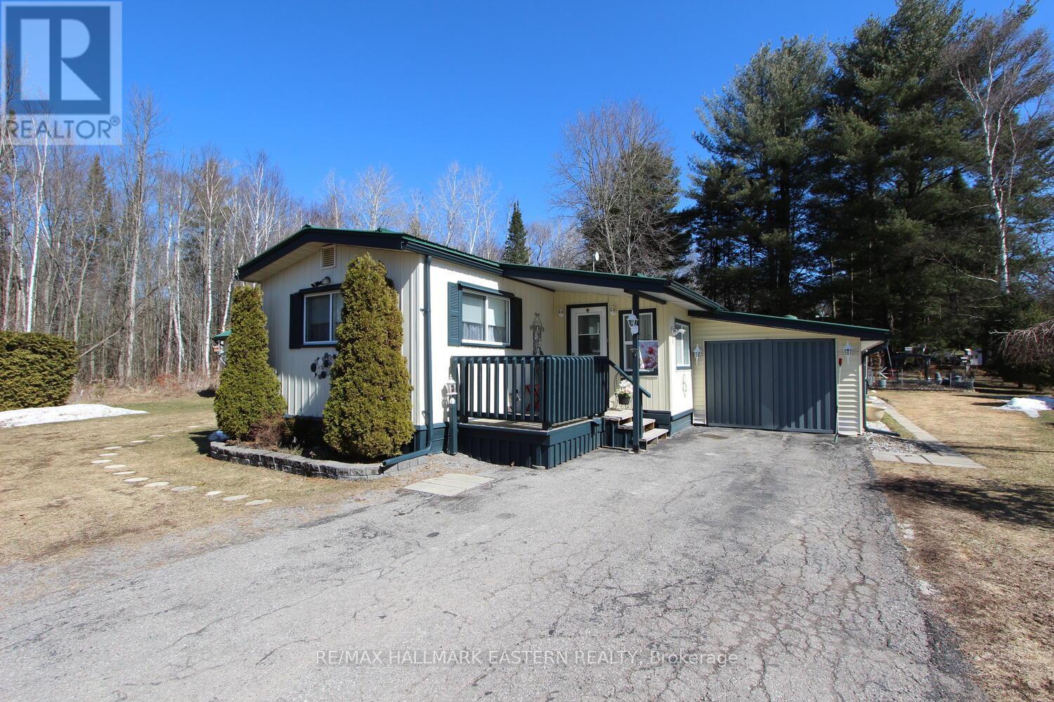 101 Sama Park Road, Havelock-Belmont-Methuen, Ontario  K0L 1Z0 - Photo 5 - X12042937