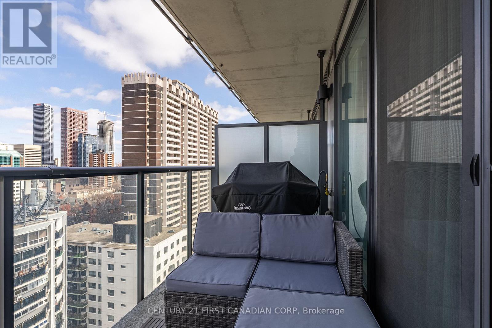 1405 - 81 Wellesley Street E, Toronto, Ontario  M4Y 1C5 - Photo 16 - C12042963