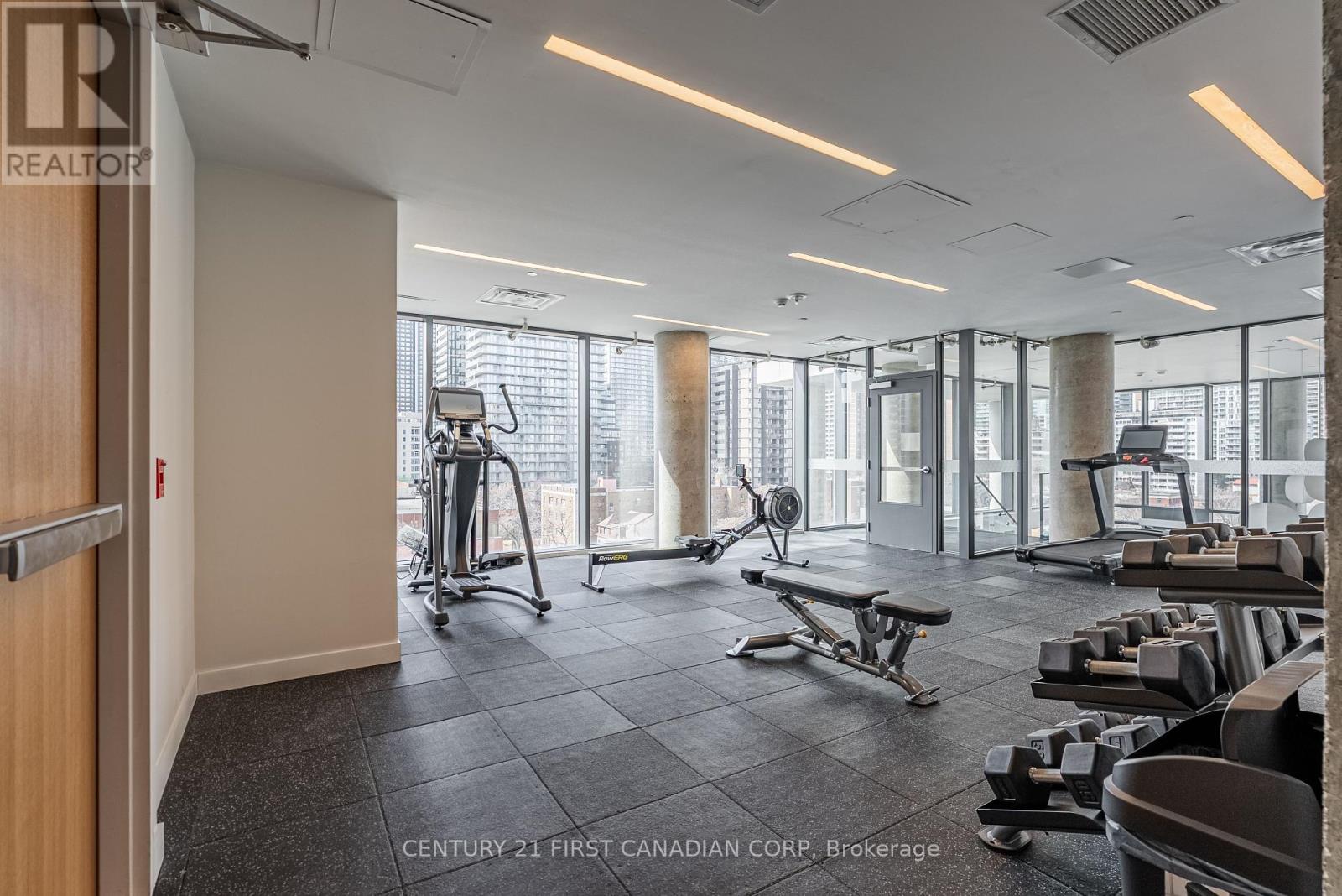 1405 - 81 Wellesley Street E, Toronto, Ontario  M4Y 1C5 - Photo 32 - C12042963