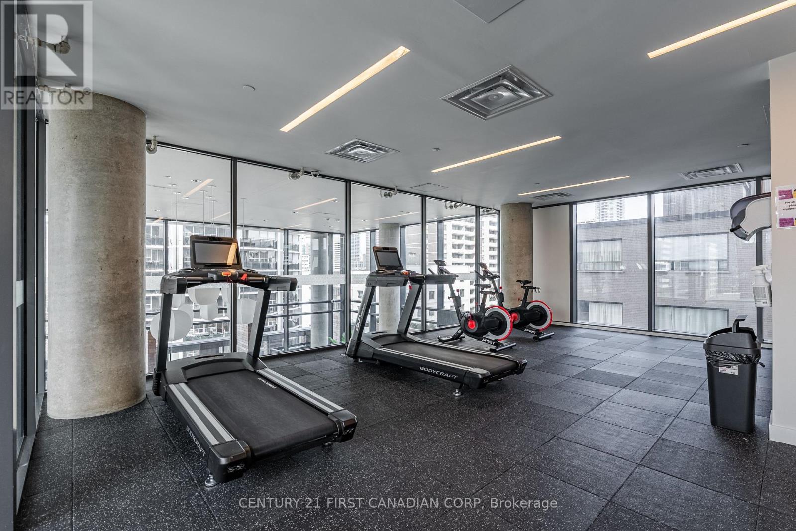 1405 - 81 Wellesley Street E, Toronto, Ontario  M4Y 1C5 - Photo 34 - C12042963