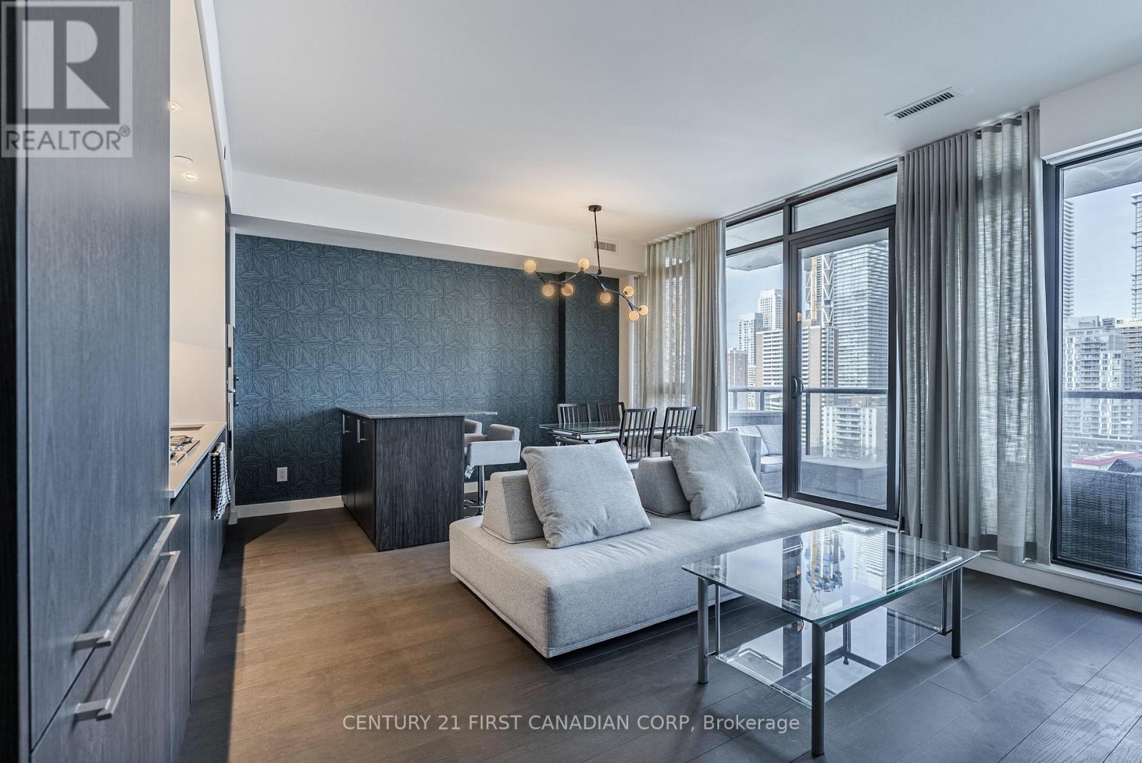 1405 - 81 Wellesley Street E, Toronto, Ontario  M4Y 1C5 - Photo 6 - C12042963