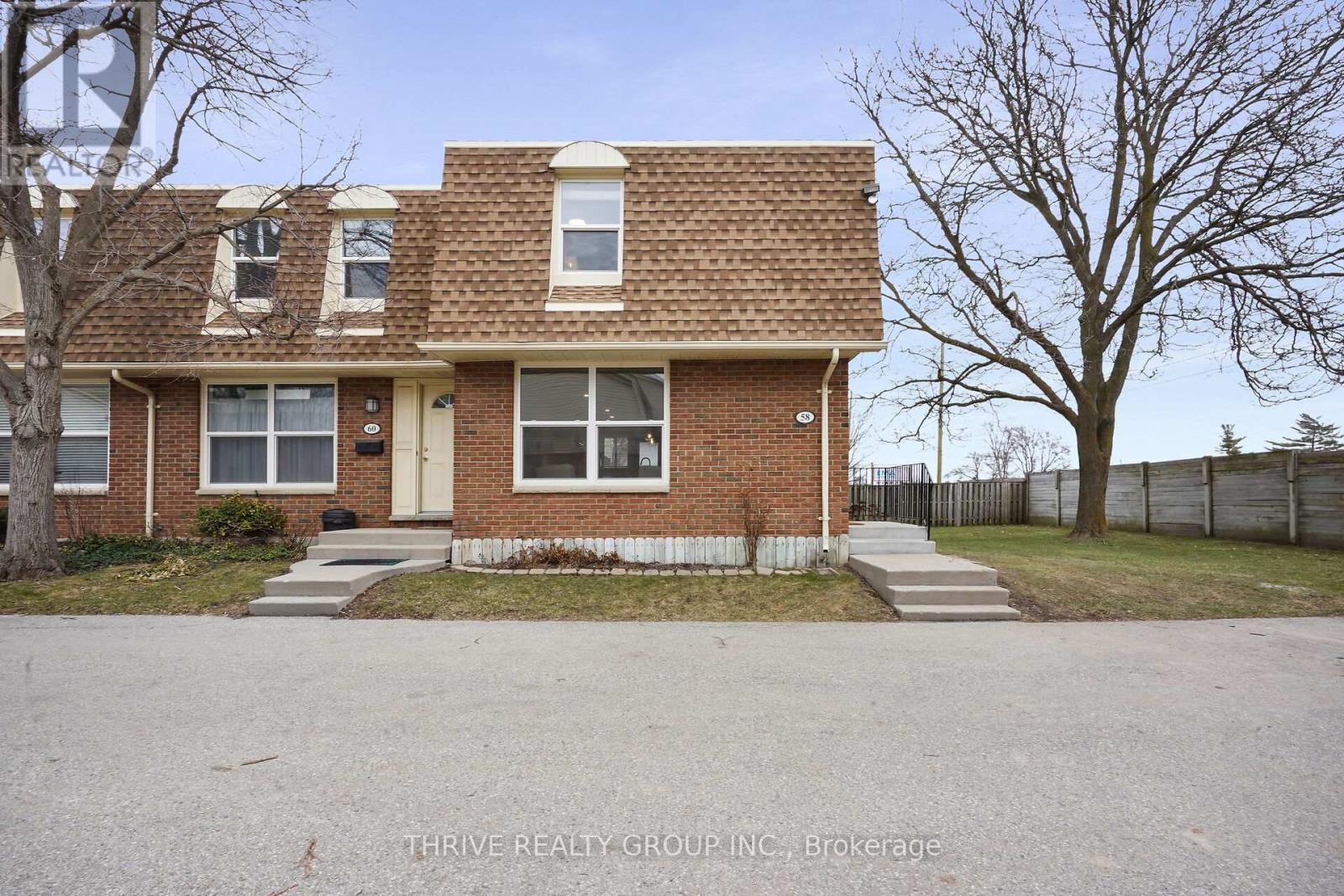 58 - 92 Stroud Crescent