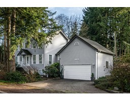 2789 CRANLEY DRIVE, Surrey, British Columbia