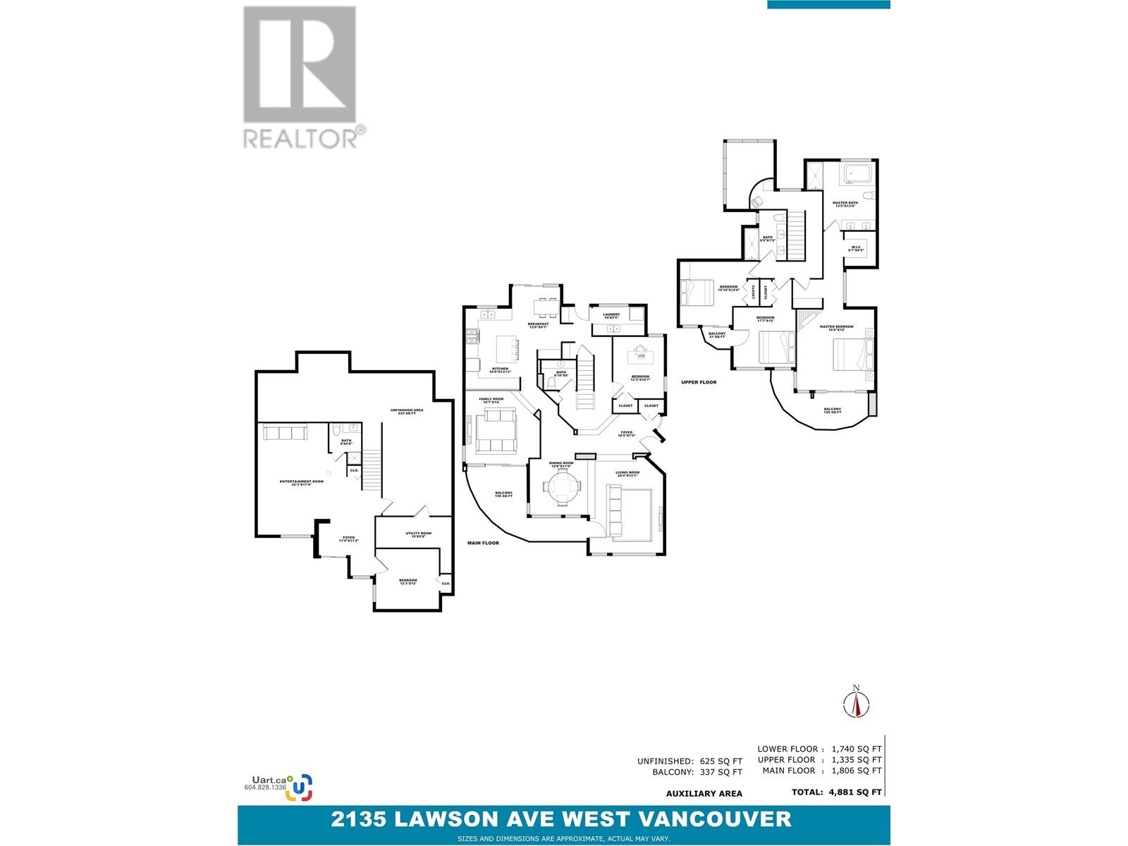 2135 Lawson Avenue, West Vancouver, British Columbia  V7V 2E1 - Photo 37 - R2978471