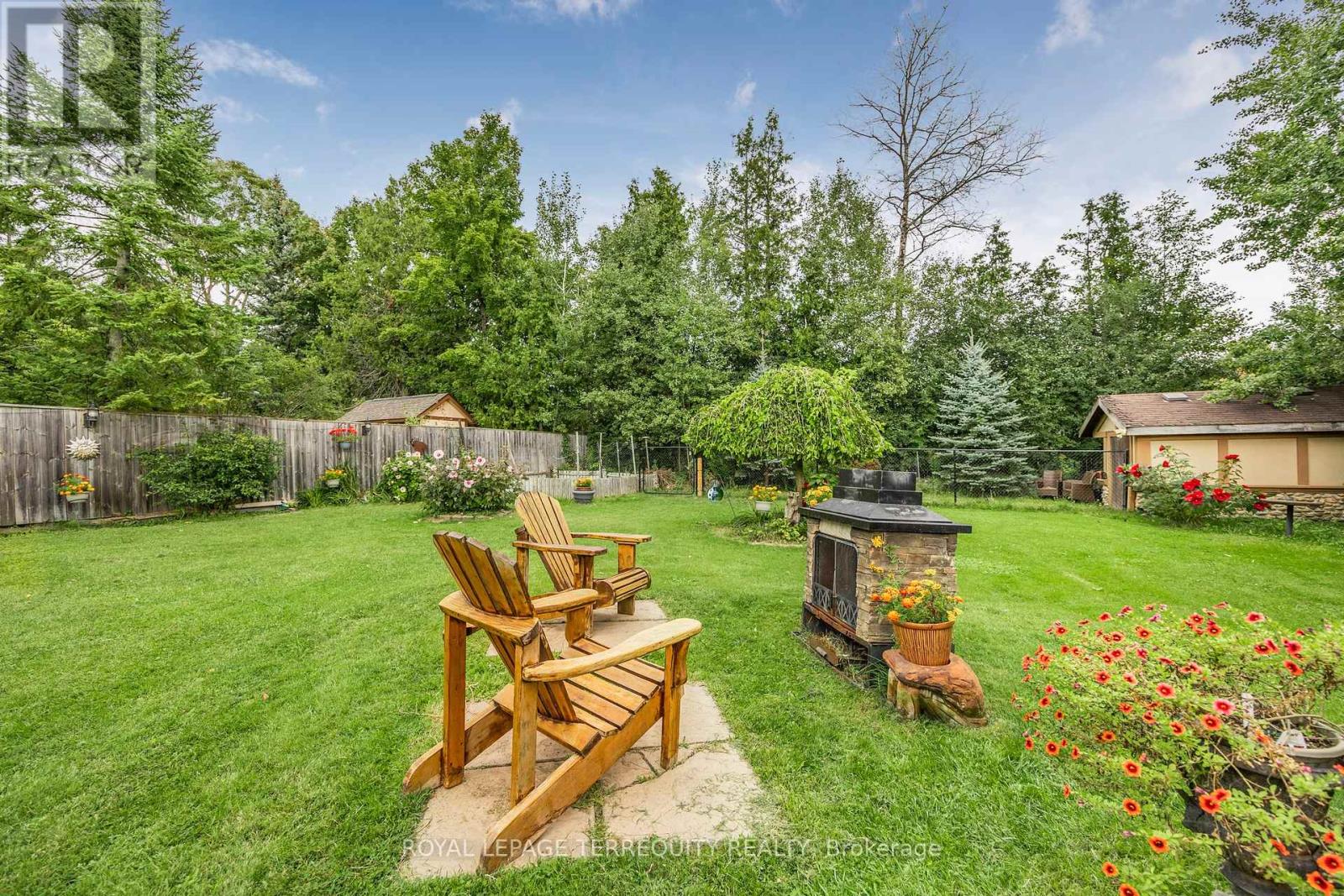 2211 Mildred Avenue, Innisfil, Ontario  L9S 2B9 - Photo 34 - N12040826