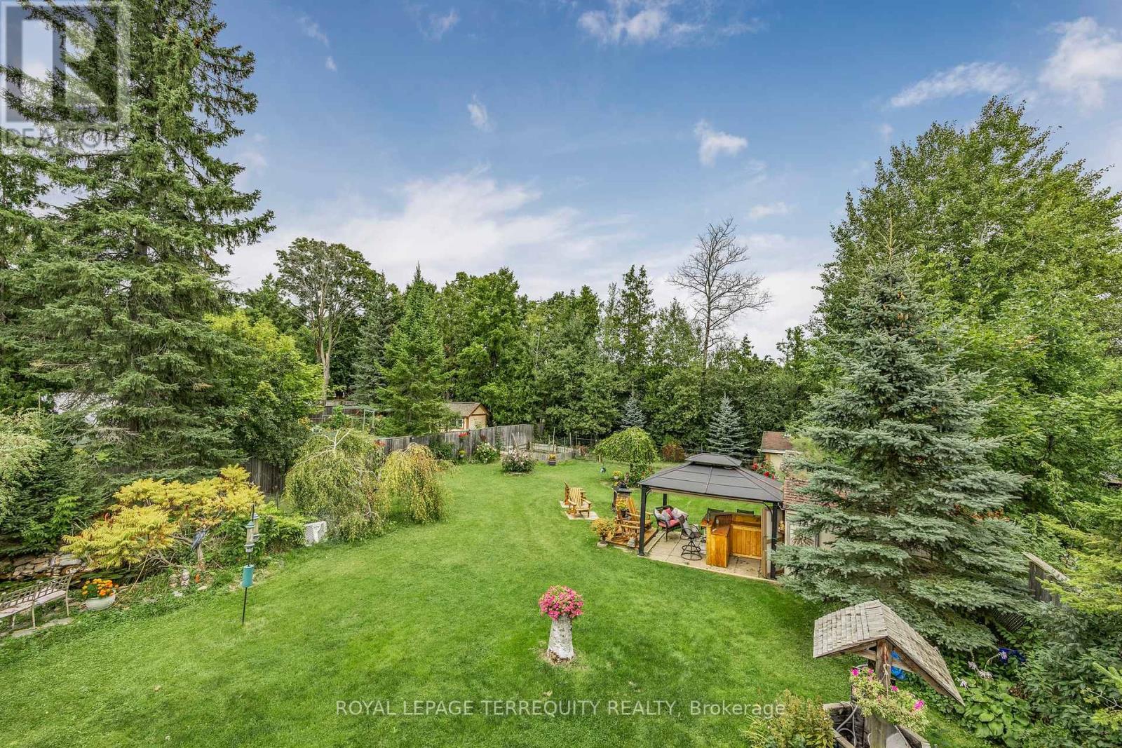 2211 Mildred Avenue, Innisfil, Ontario  L9S 2B9 - Photo 37 - N12040826