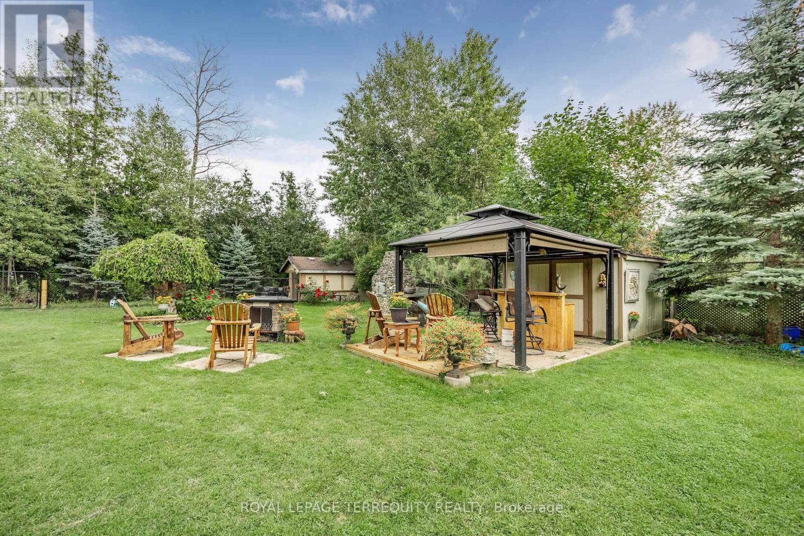 2211 Mildred Avenue, Innisfil, Ontario  L9S 2B9 - Photo 45 - N12040826
