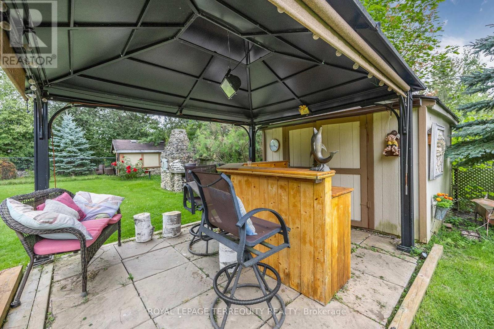 2211 Mildred Avenue, Innisfil, Ontario  L9S 2B9 - Photo 46 - N12040826