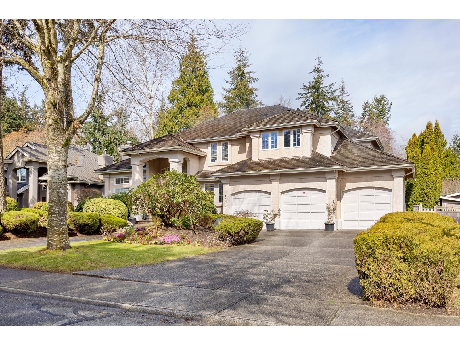 Property at 13329 21A AVENUE image 1