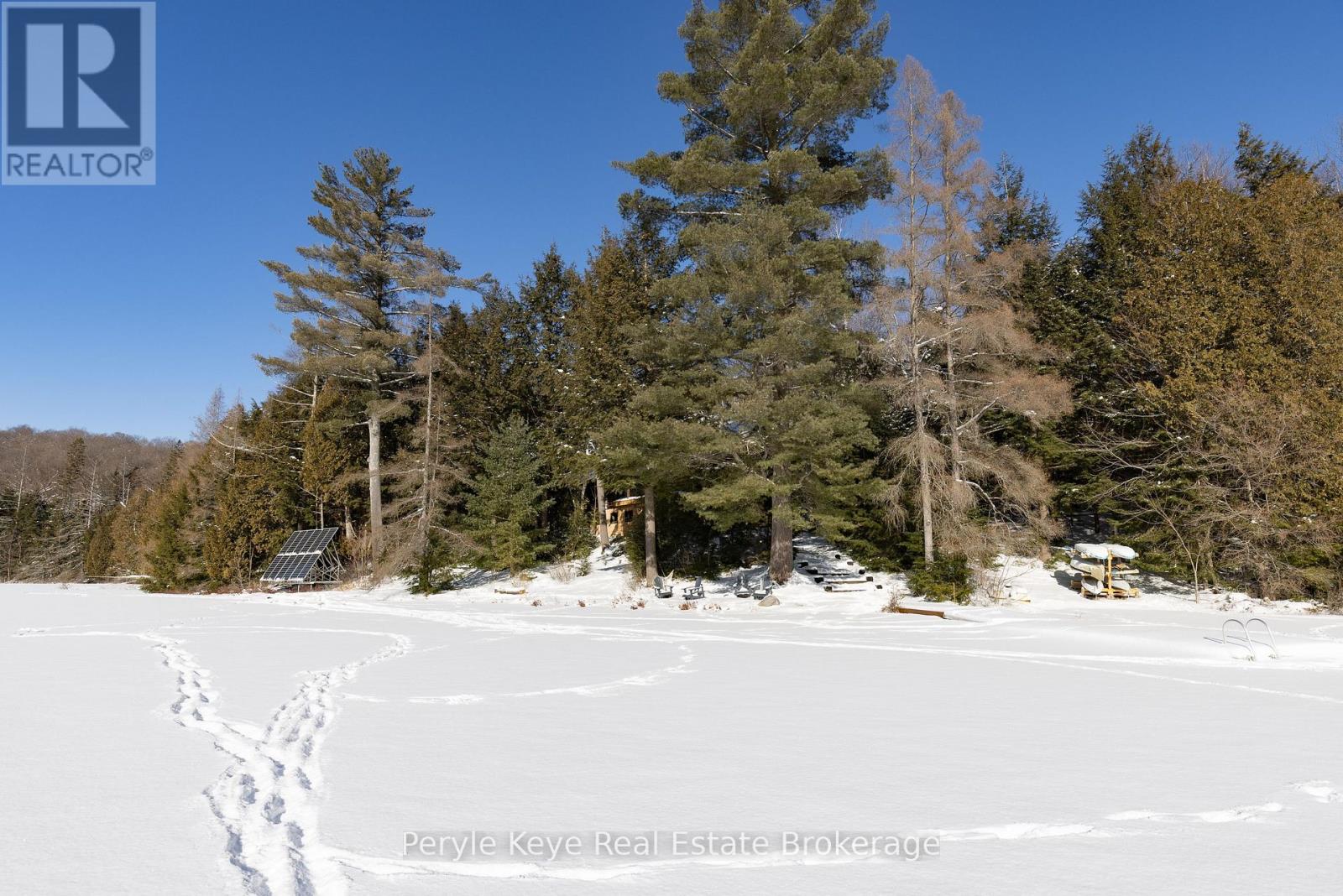 571a Island Lake Road, Kearney, Ontario  P0A 1M0 - Photo 38 - X11952035