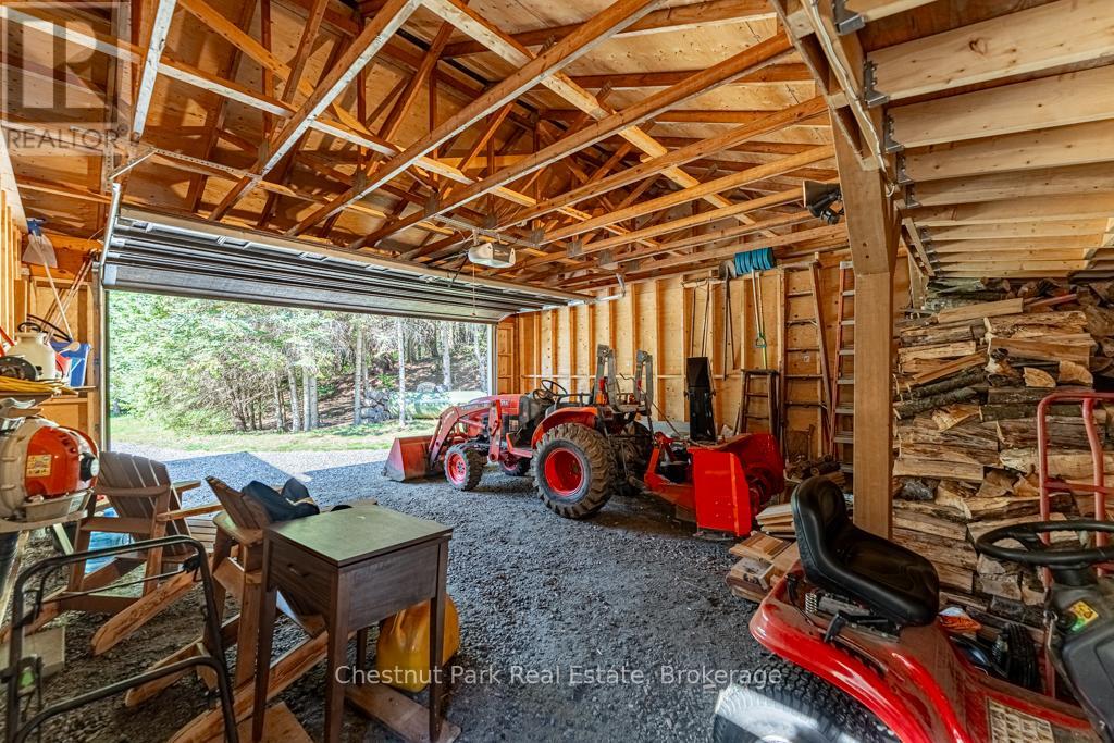 2253 Lone Pine Drive, Huntsville, Ontario  P0B 1L0 - Photo 28 - X12043072