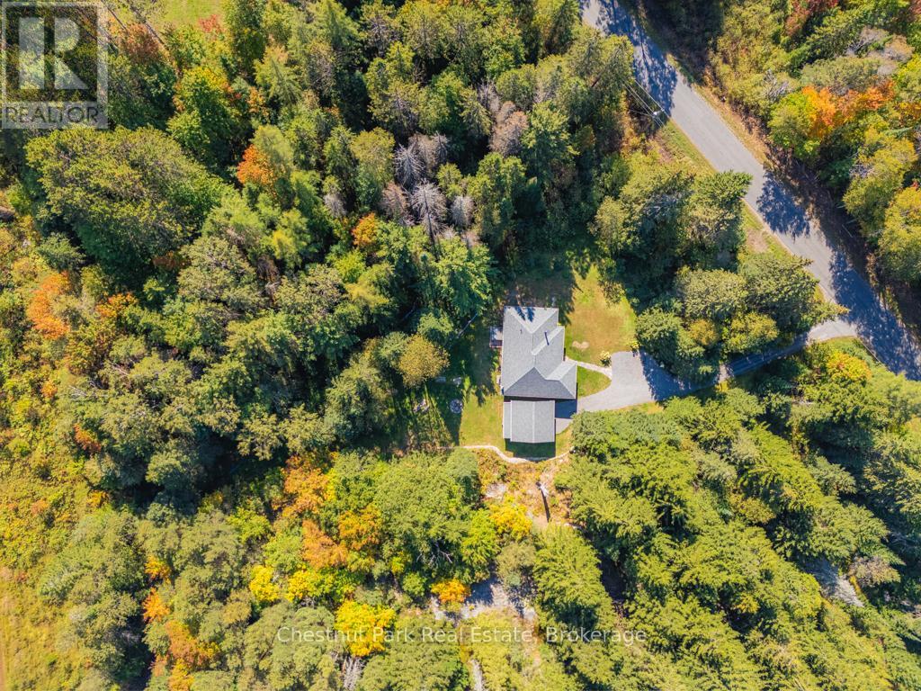 2253 Lone Pine Drive, Huntsville, Ontario  P0B 1L0 - Photo 36 - X12043072