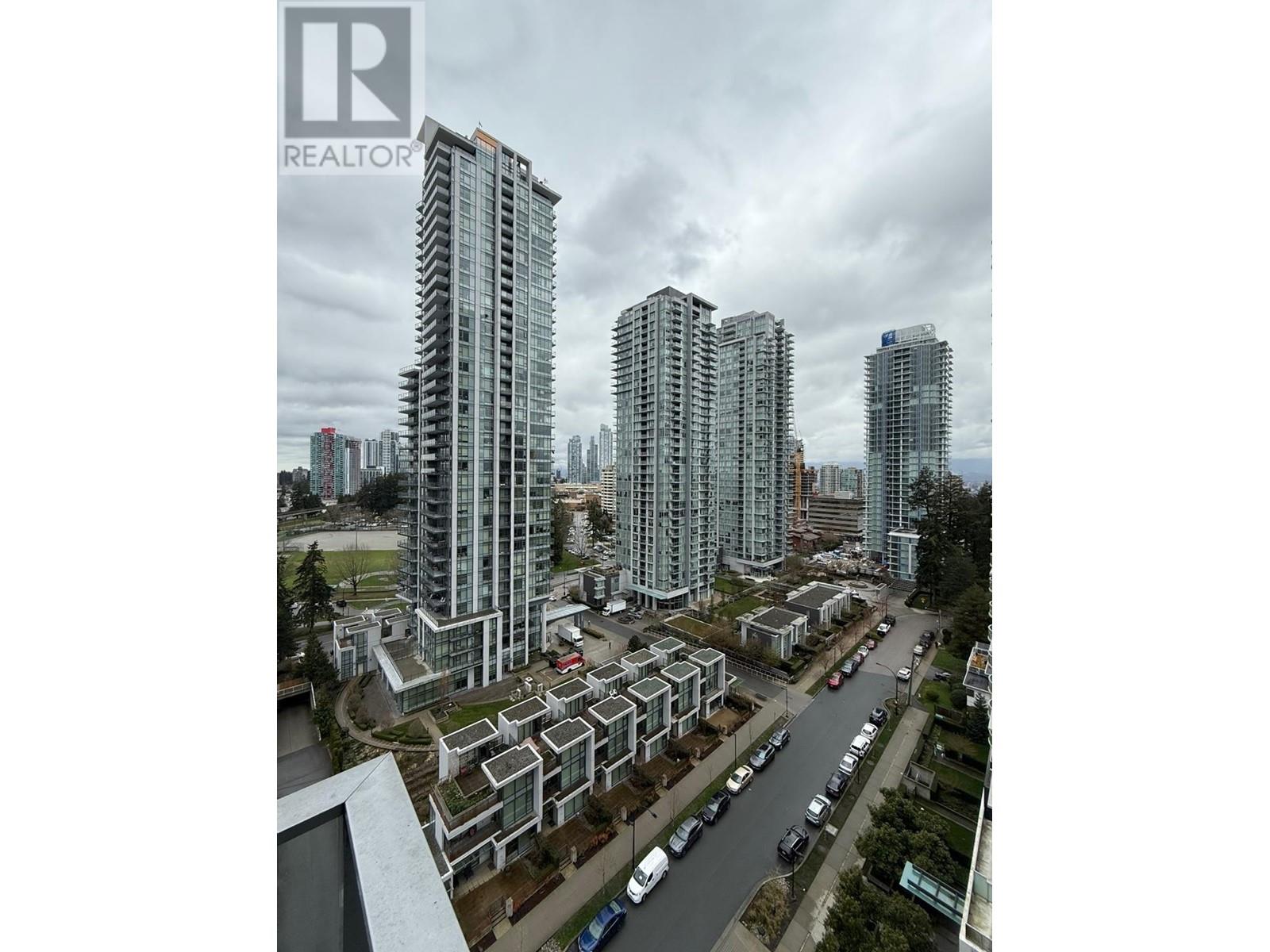 1503 6700 Dunblane Avenue, Burnaby, British Columbia  V5H 0J3 - Photo 2 - R2978376