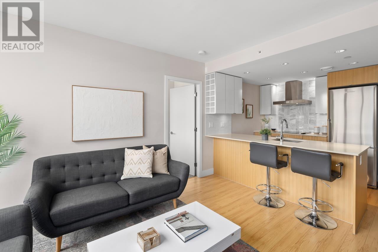 809 159 W 2nd Avenue, Vancouver, British Columbia  V5Y 0L8 - Photo 2 - R2977166