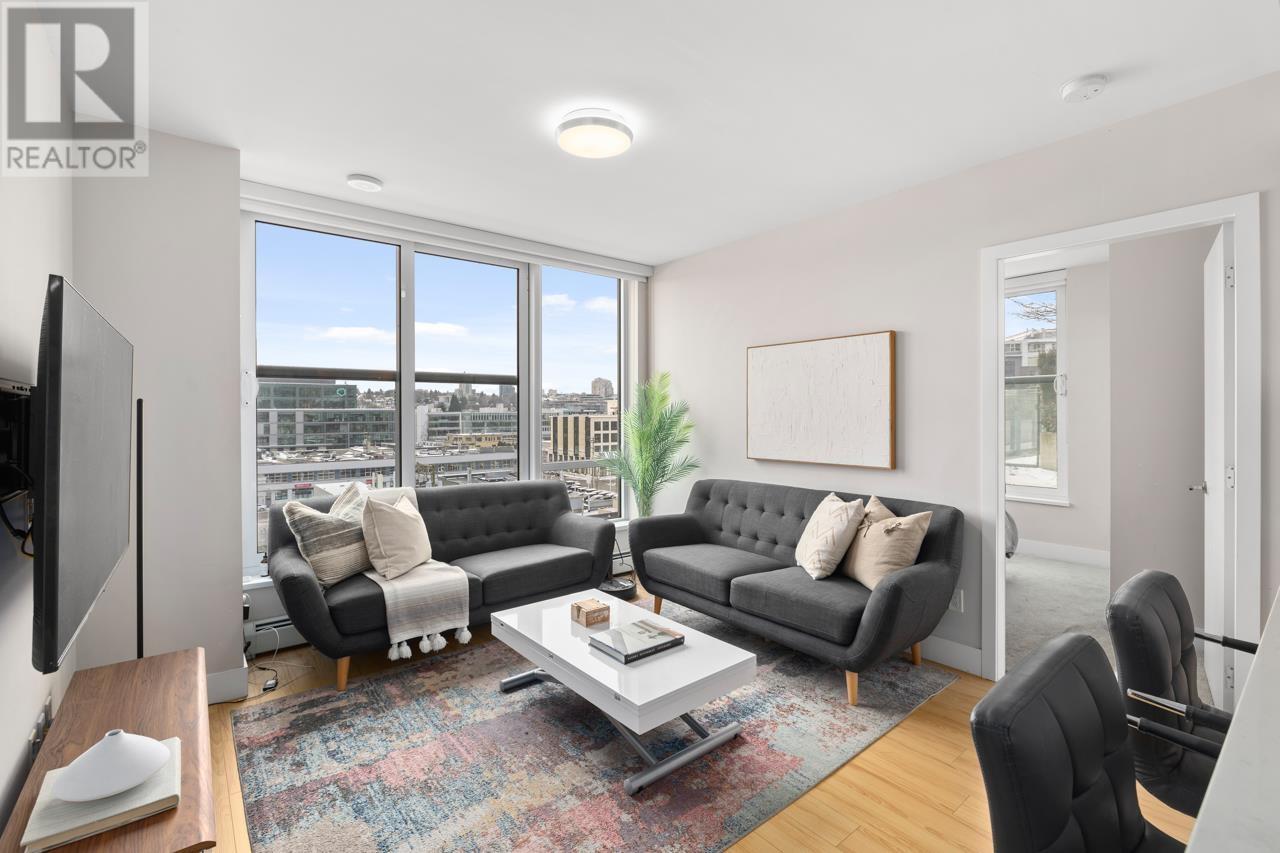 809 159 W 2nd Avenue, Vancouver, British Columbia  V5Y 0L8 - Photo 1 - R2977166