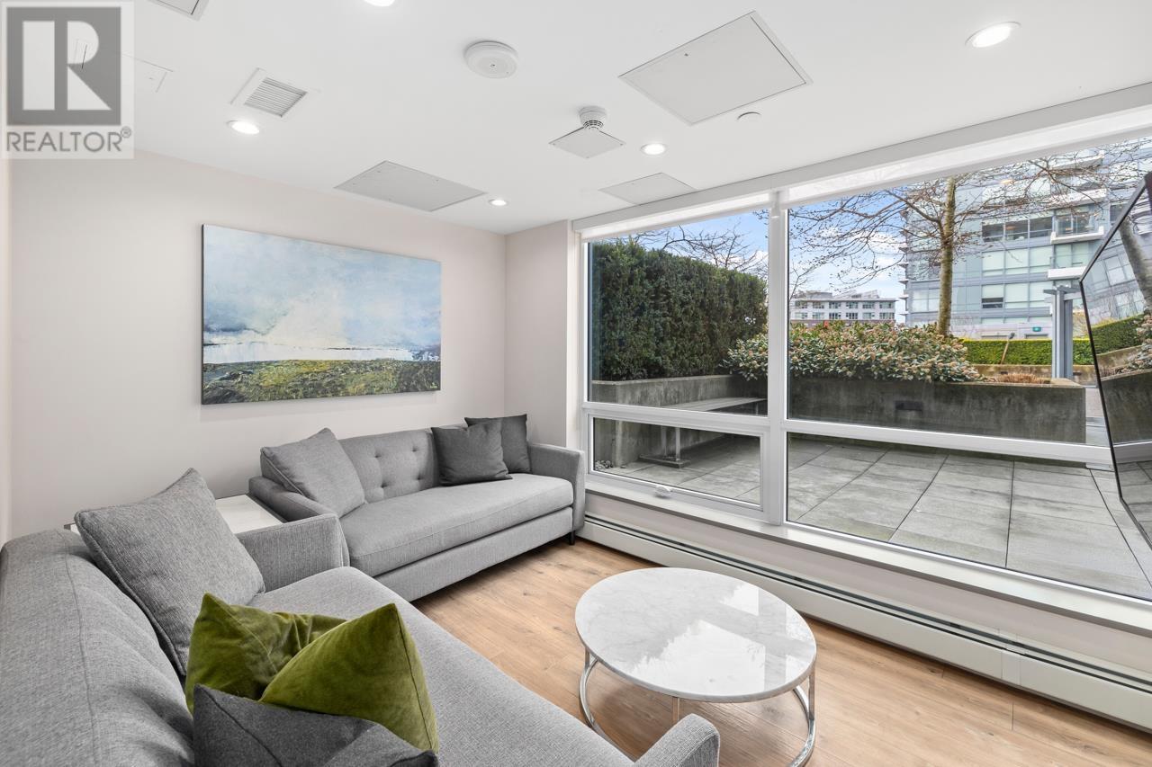 809 159 W 2nd Avenue, Vancouver, British Columbia  V5Y 0L8 - Photo 23 - R2977166