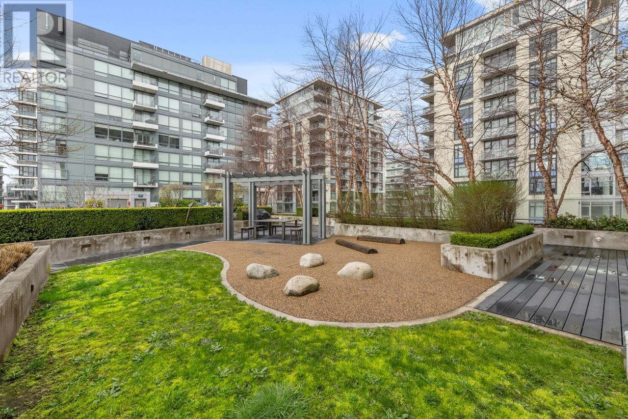 809 159 W 2nd Avenue, Vancouver, British Columbia  V5Y 0L8 - Photo 24 - R2977166