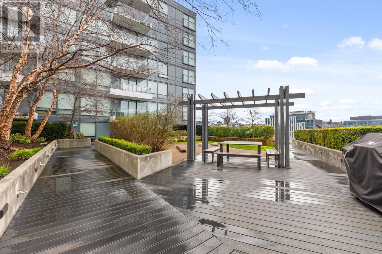 809 159 W 2nd Avenue, Vancouver, British Columbia  V5Y 0L8 - Photo 25 - R2977166