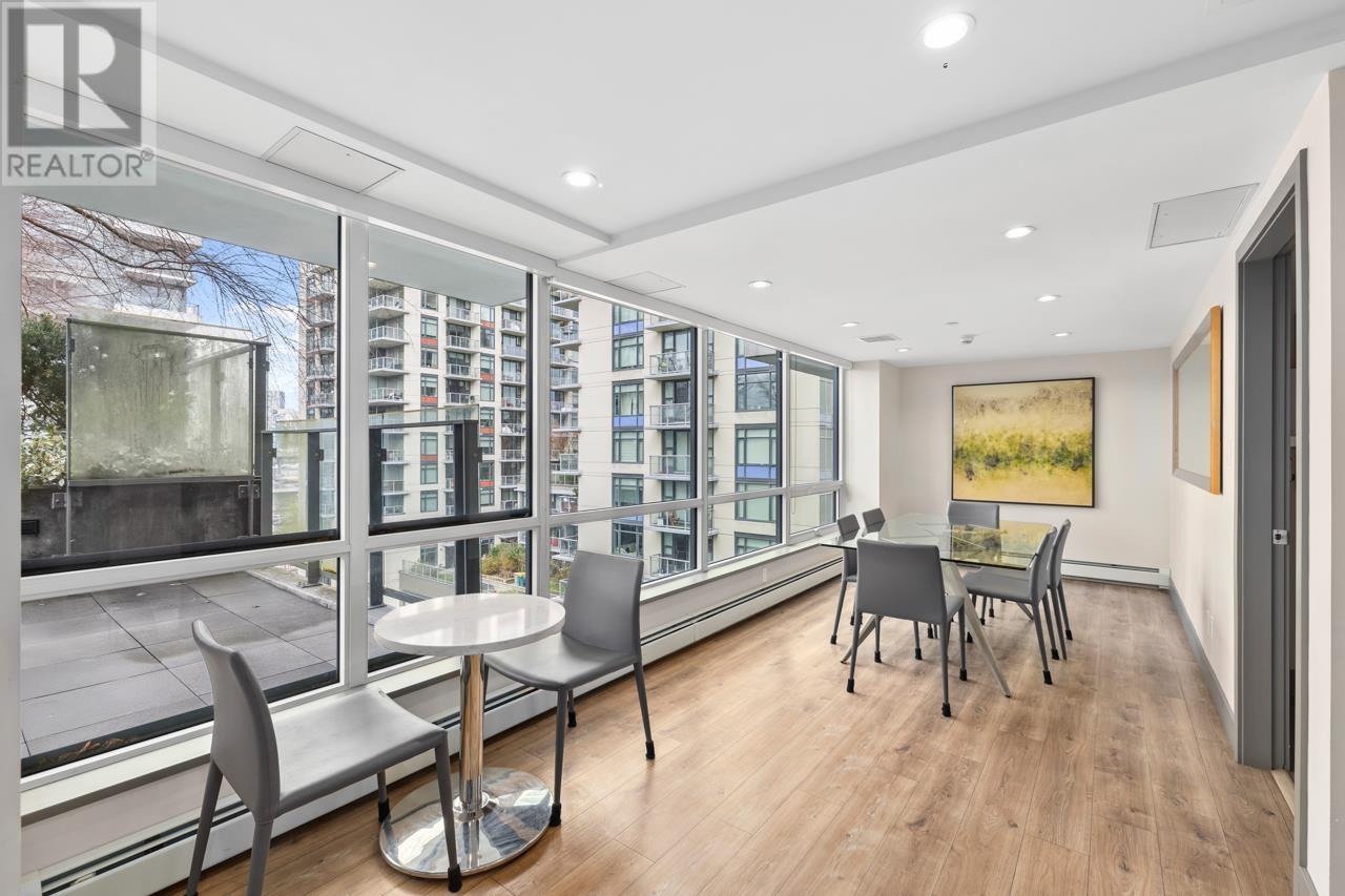809 159 W 2nd Avenue, Vancouver, British Columbia  V5Y 0L8 - Photo 22 - R2977166