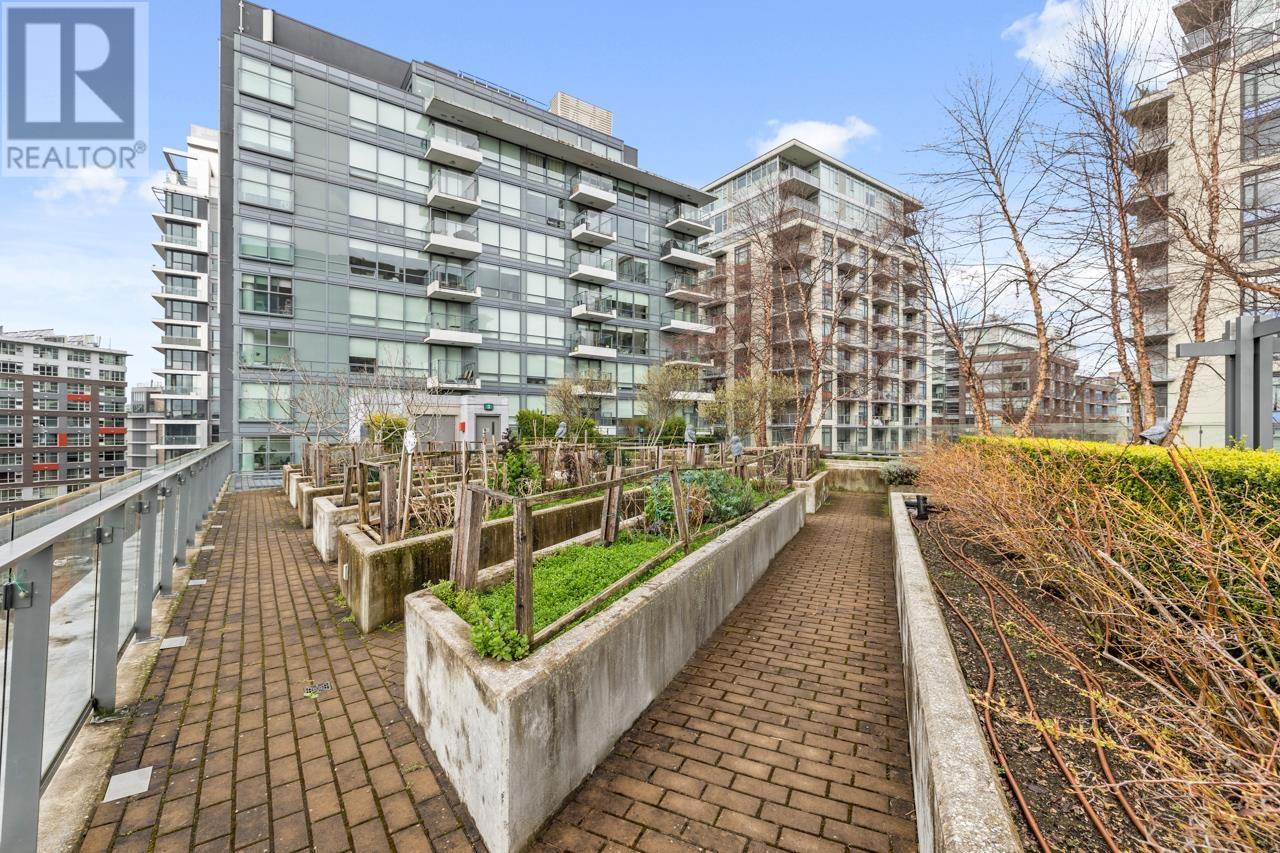 809 159 W 2nd Avenue, Vancouver, British Columbia  V5Y 0L8 - Photo 26 - R2977166