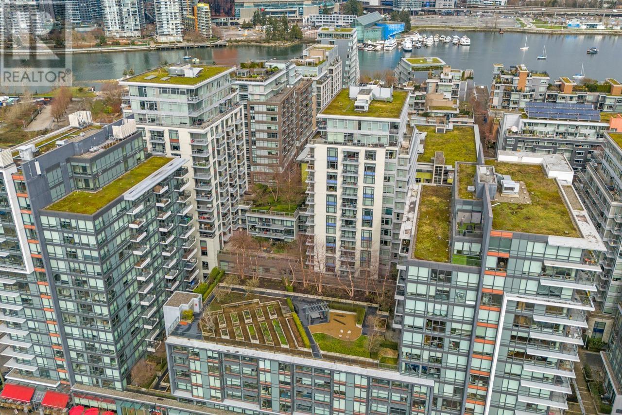 809 159 W 2nd Avenue, Vancouver, British Columbia  V5Y 0L8 - Photo 27 - R2977166