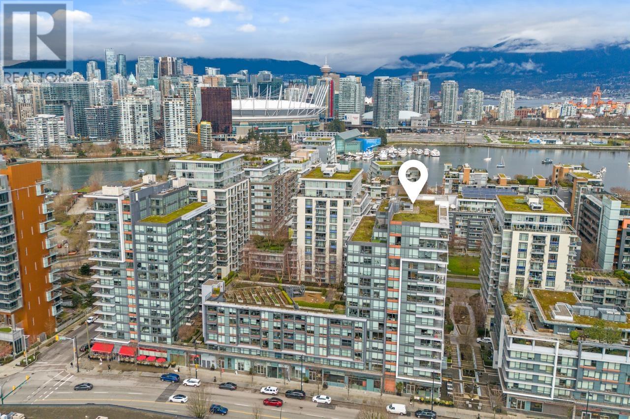809 159 W 2nd Avenue, Vancouver, British Columbia  V5Y 0L8 - Photo 31 - R2977166