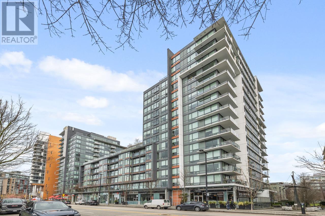 809 159 W 2nd Avenue, Vancouver, British Columbia  V5Y 0L8 - Photo 28 - R2977166