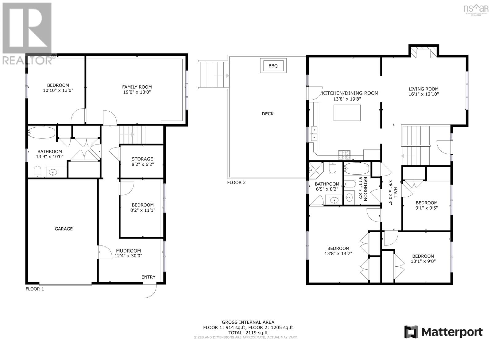 94 Celebration Drive, Kinloch Estates, Fall River, Nova Scotia  B2T 1T8 - Photo 50 - 202505883