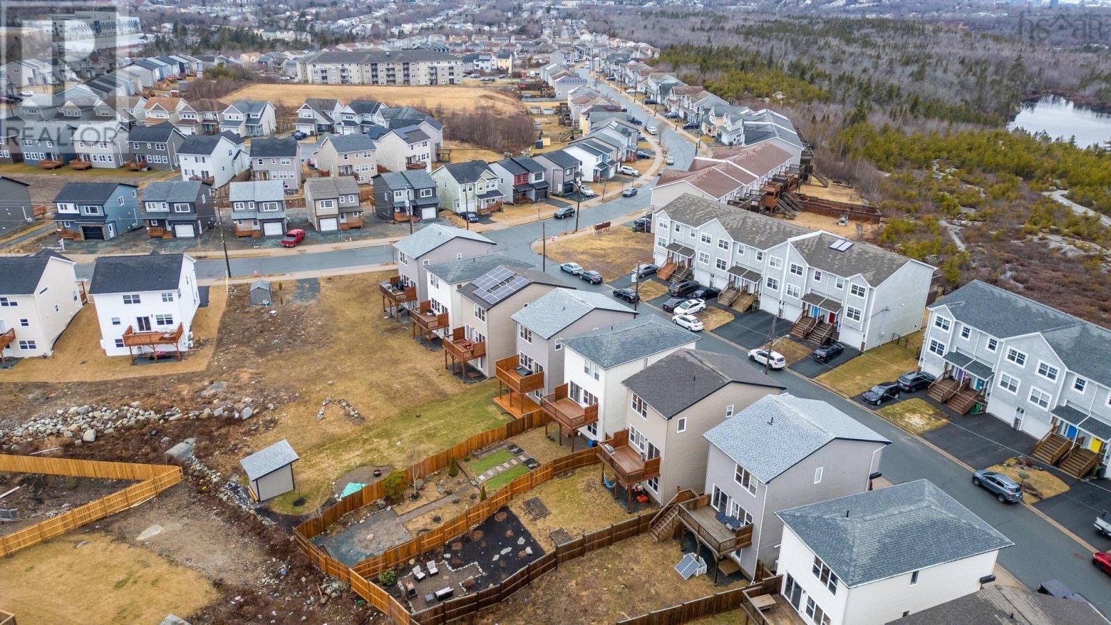 21 Mica Crescent, Halifax, Nova Scotia  B3P 0G7 - Photo 47 - 202505884