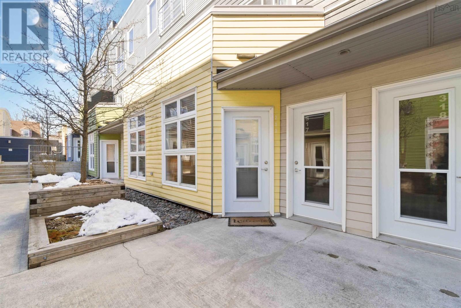 217 2116 Gottingen Street, Halifax, Nova Scotia  B3K 0C5 - Photo 18 - 202505885