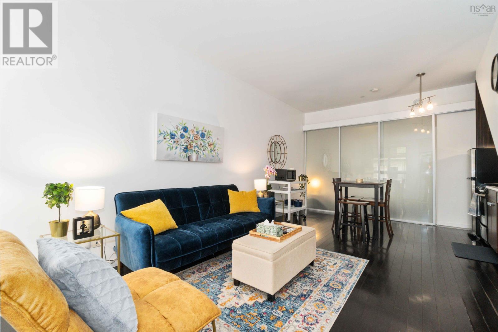 217 2116 Gottingen Street, Halifax, Nova Scotia  B3K 0C5 - Photo 2 - 202505885