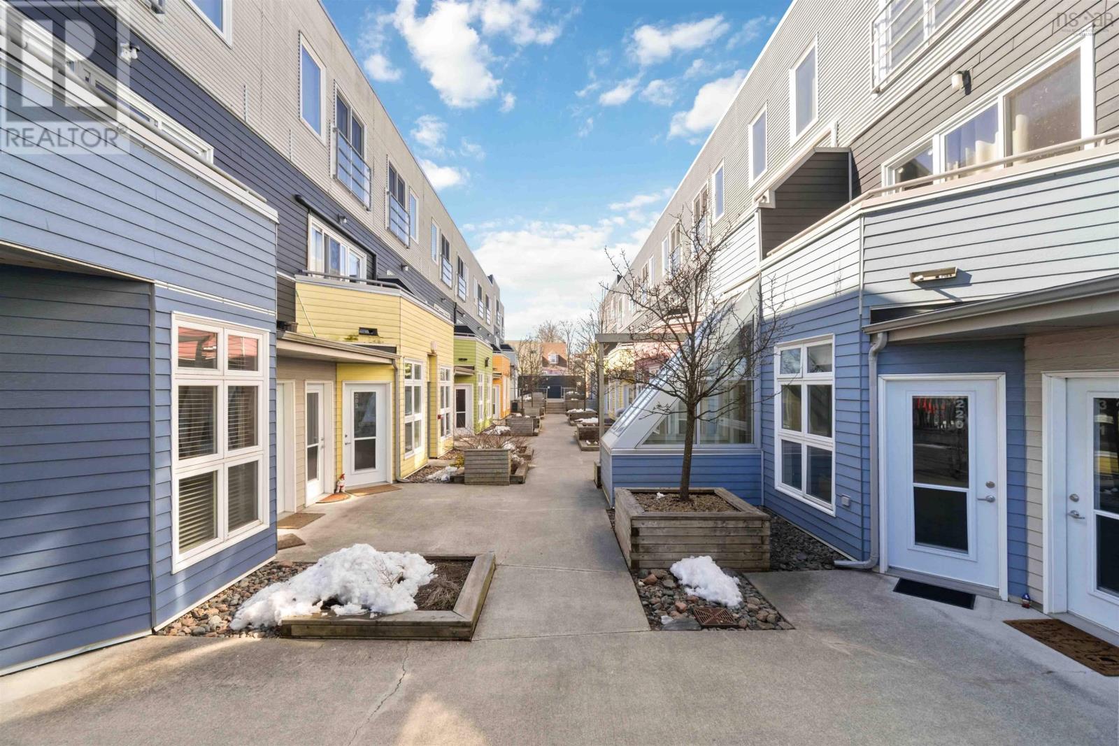 217 2116 Gottingen Street, Halifax, Nova Scotia  B3K 0C5 - Photo 20 - 202505885