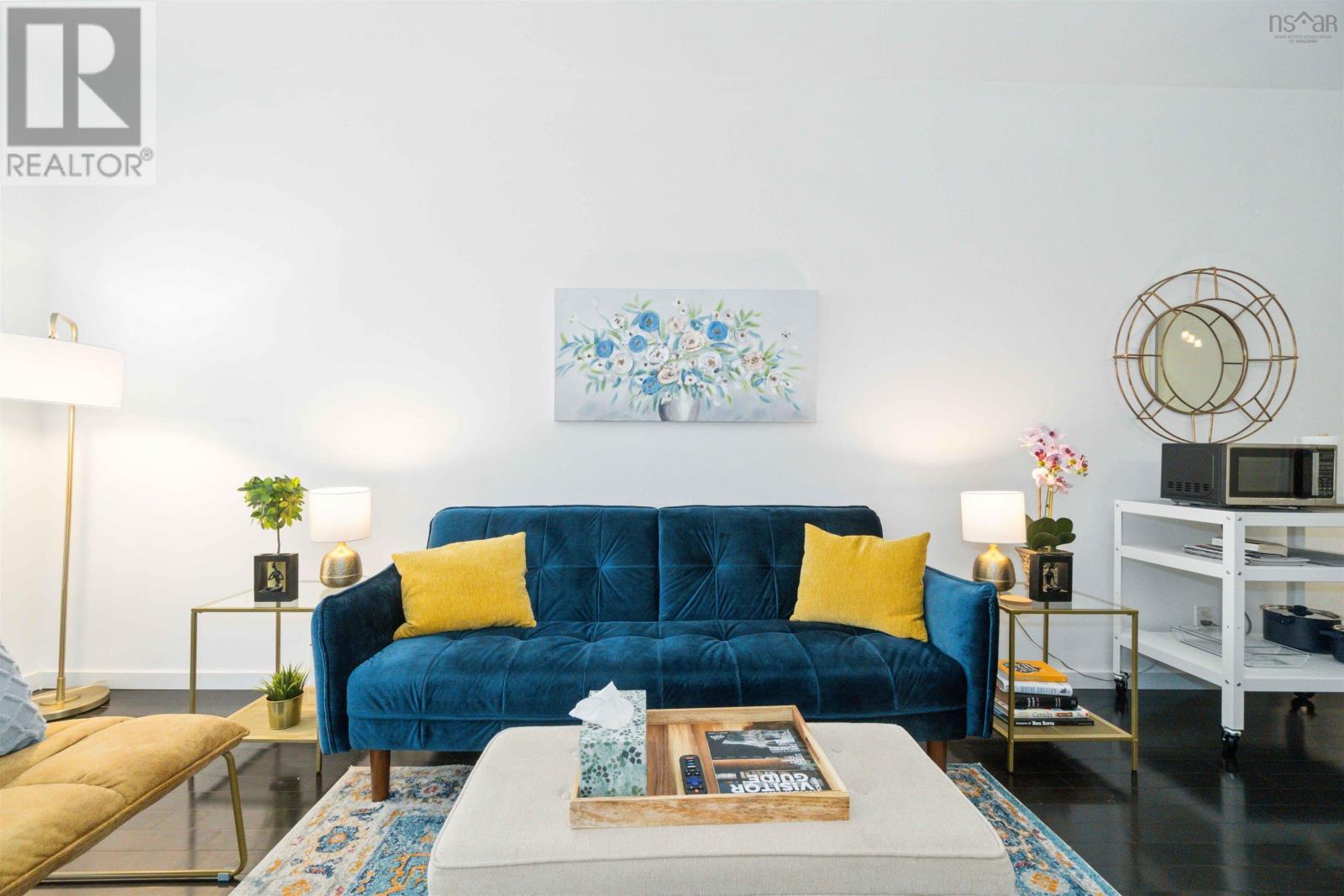 217 2116 Gottingen Street, Halifax, Nova Scotia  B3K 0C5 - Photo 3 - 202505885