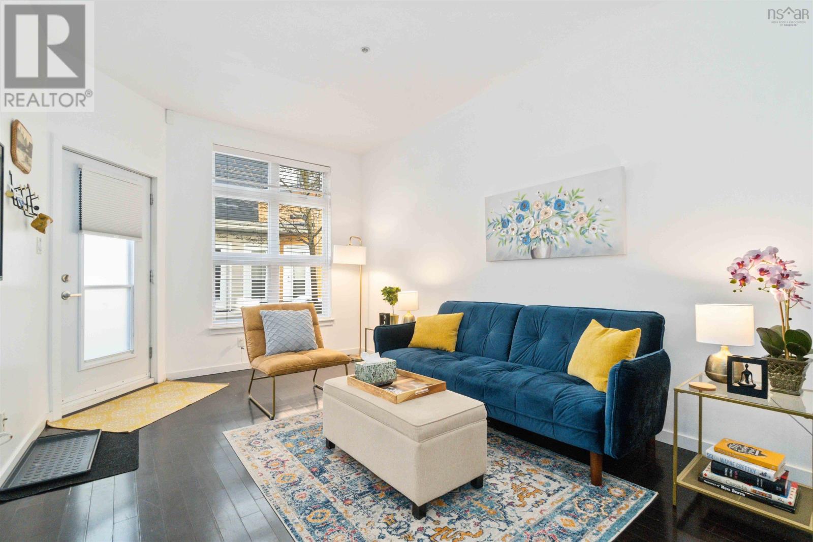 217 2116 Gottingen Street, Halifax, Nova Scotia  B3K 0C5 - Photo 4 - 202505885
