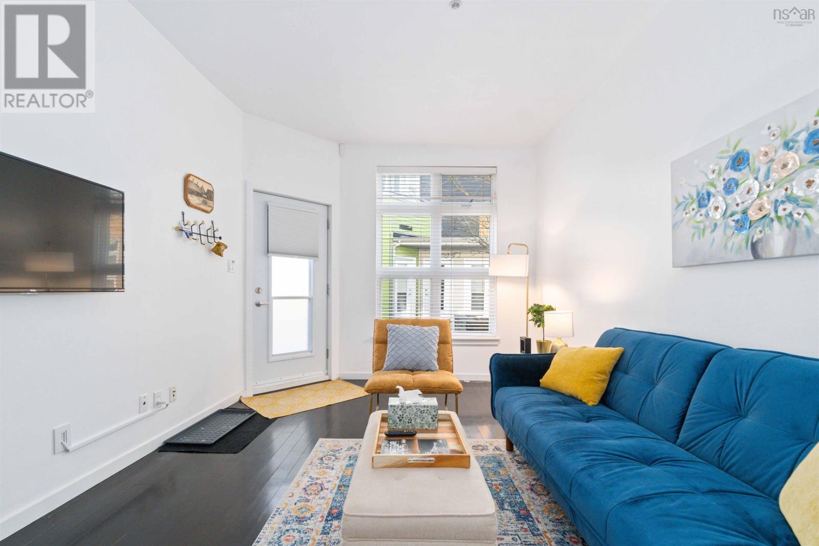 217 2116 Gottingen Street, Halifax, Nova Scotia  B3K 0C5 - Photo 5 - 202505885