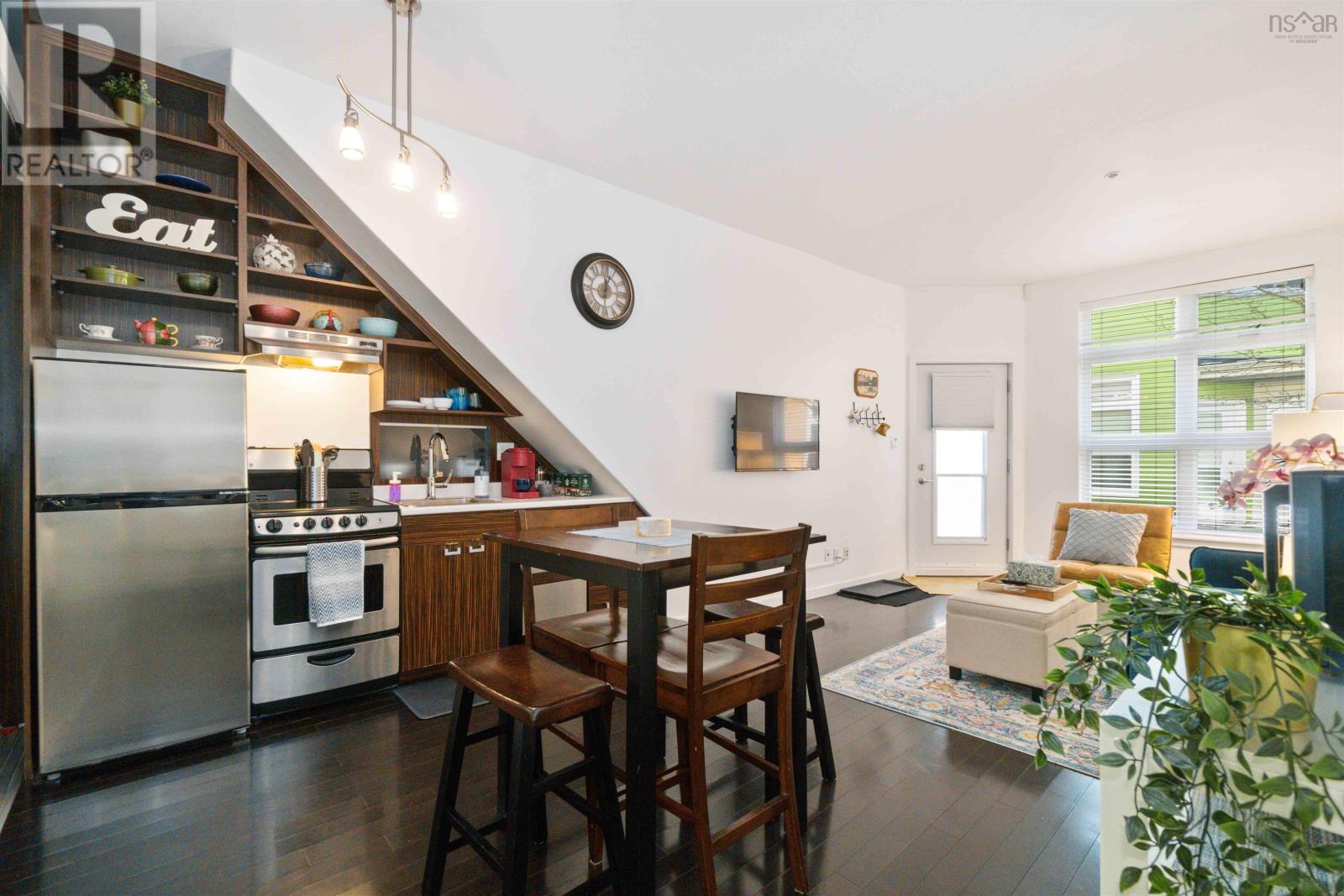 217 2116 Gottingen Street, Halifax, Nova Scotia  B3K 0C5 - Photo 9 - 202505885