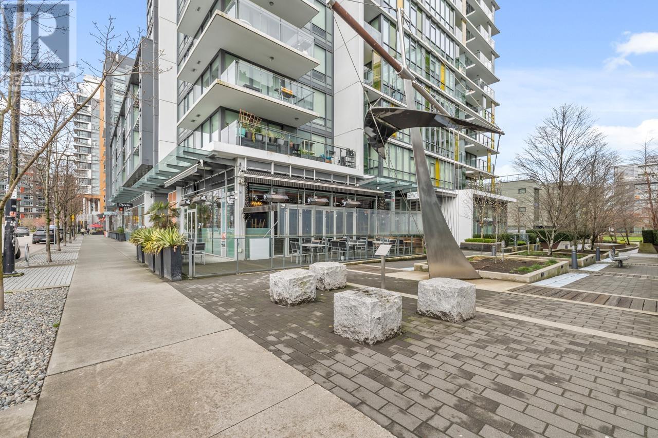 809 159 W 2nd Avenue, Vancouver, British Columbia  V5Y 0L8 - Photo 29 - R2977166
