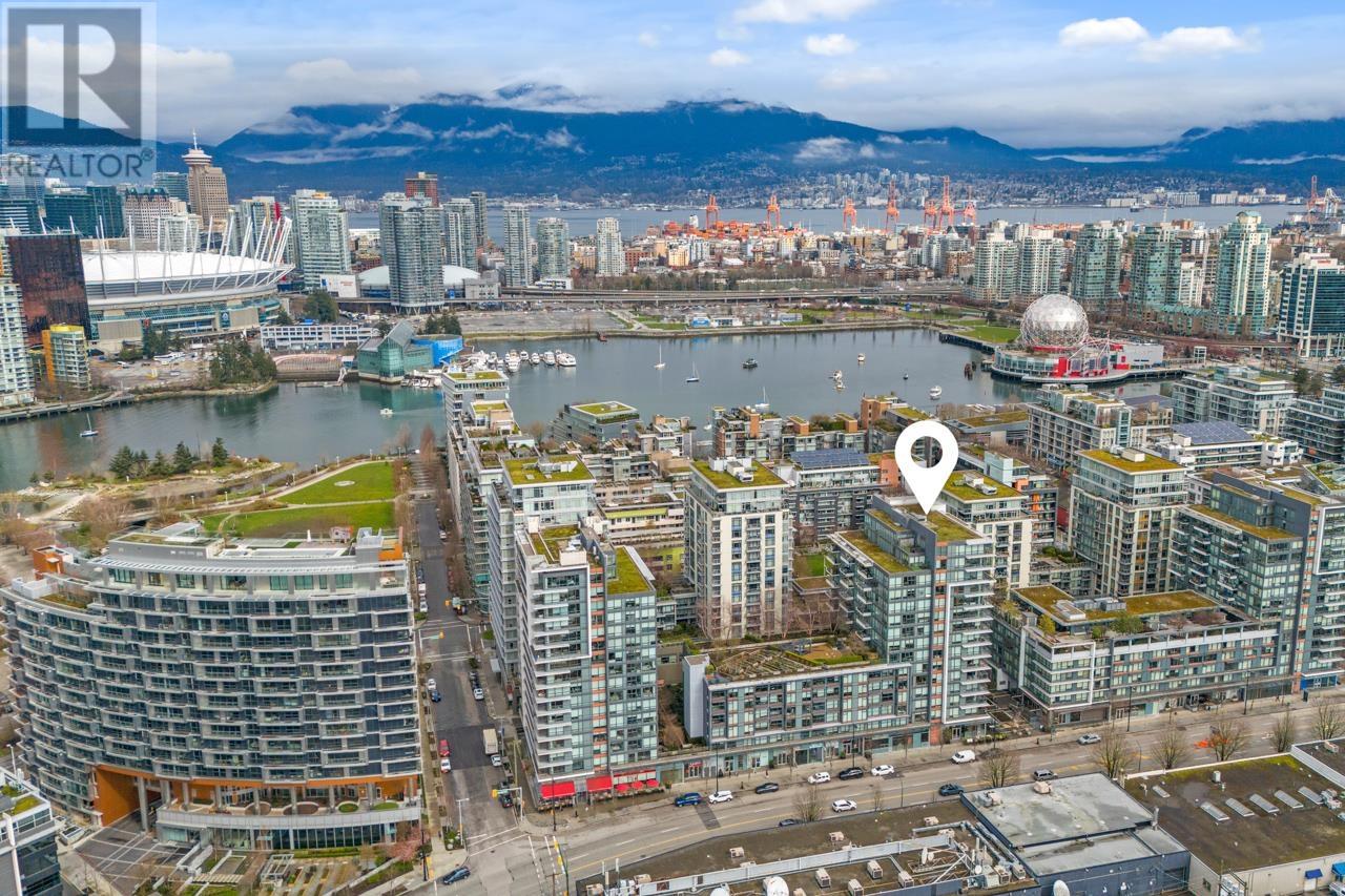 809 159 W 2nd Avenue, Vancouver, British Columbia  V5Y 0L8 - Photo 32 - R2977166
