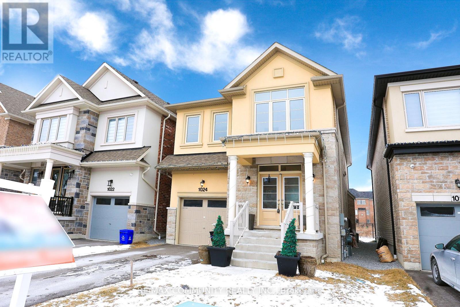 Property at 1024 SKYRIDGE BOULEVARD image 3