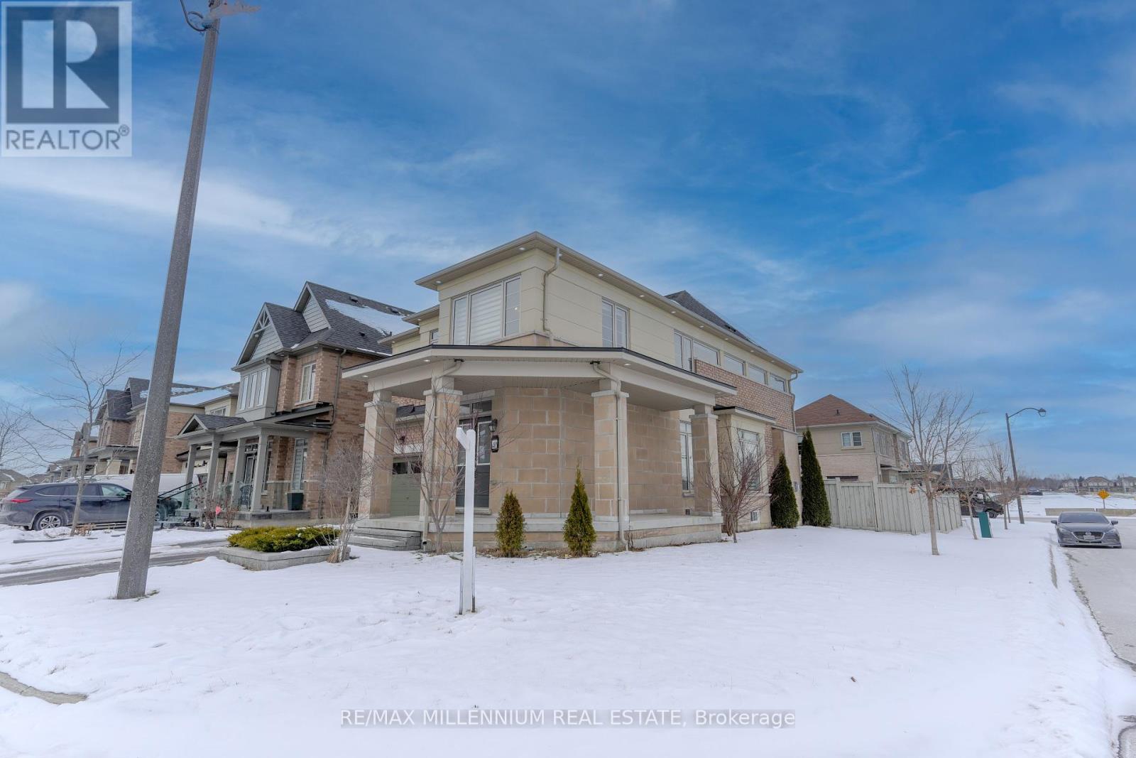 Property at 40 FREDERICK PEARSON STREET image 2