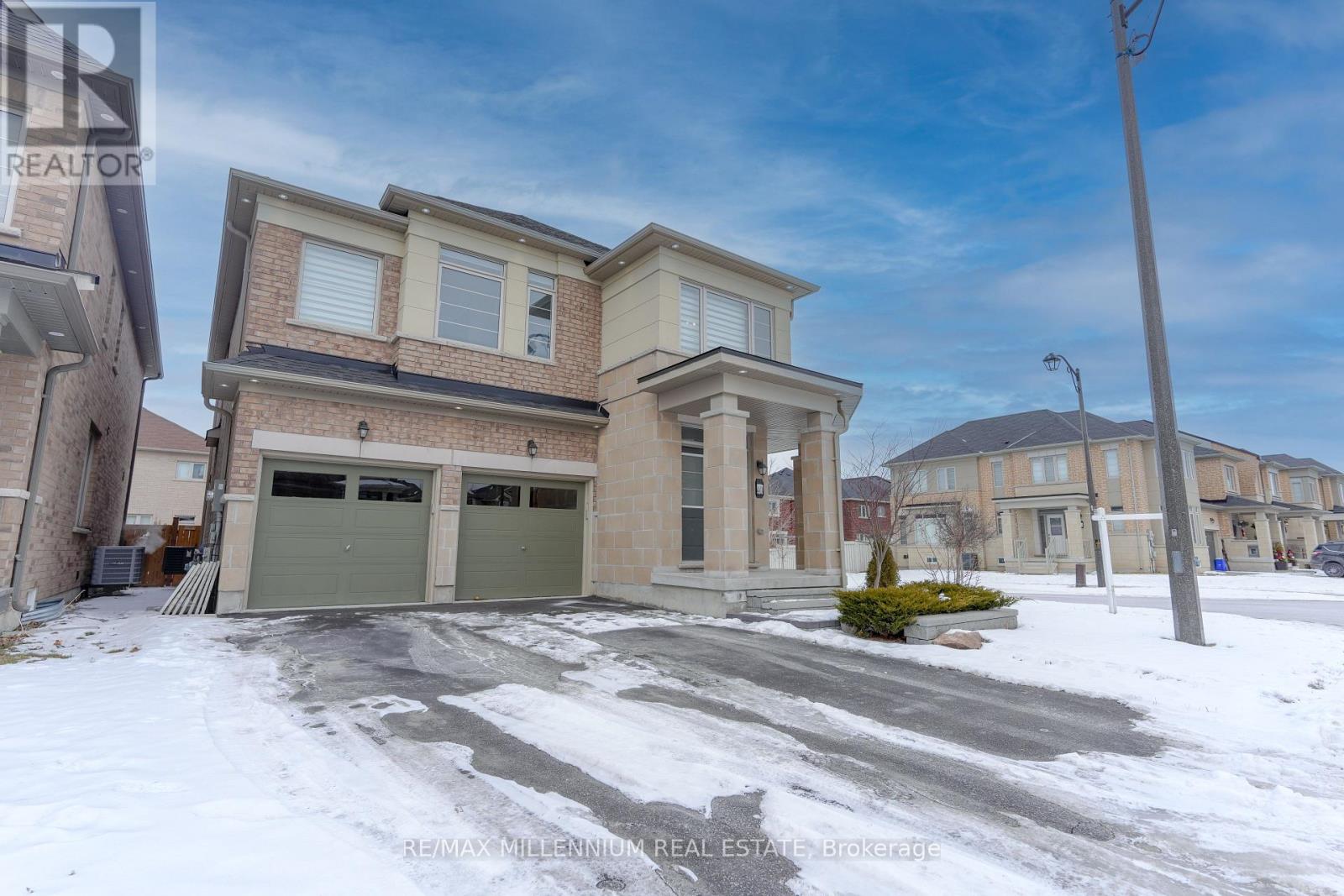 Property at 40 FREDERICK PEARSON STREET image 3