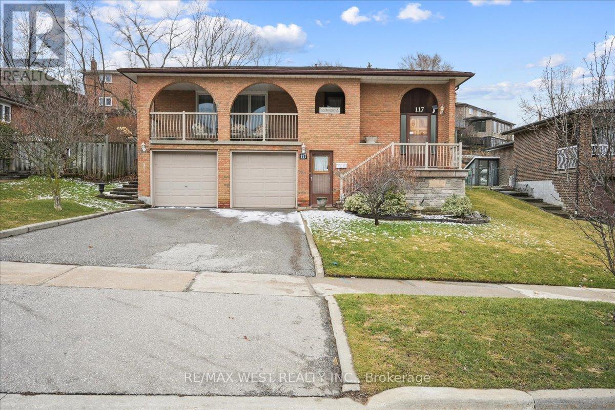Property at 117 WILLIS ROAD image 1