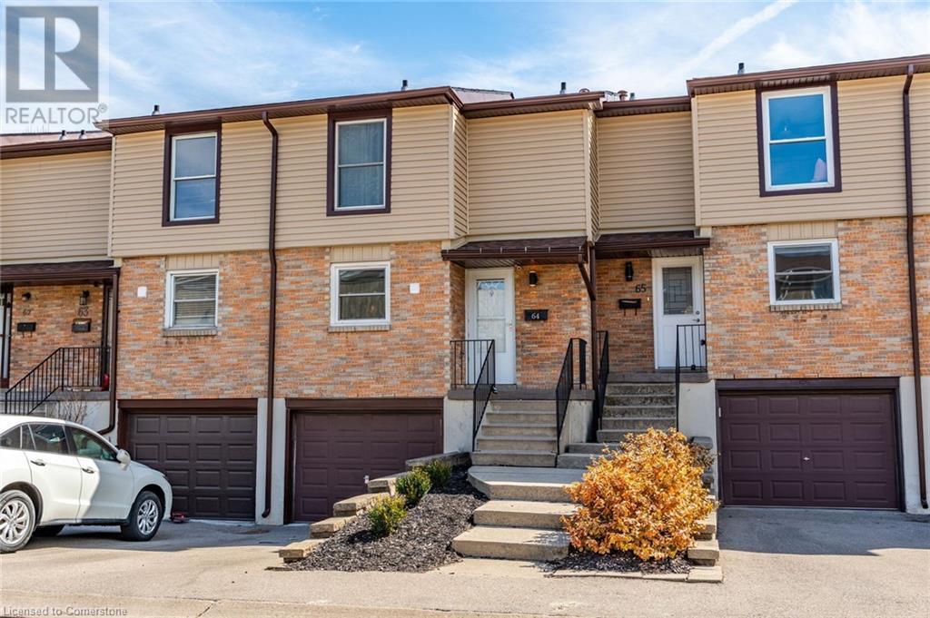 Property at 10 ANGUS Road Unit# 64 image 1