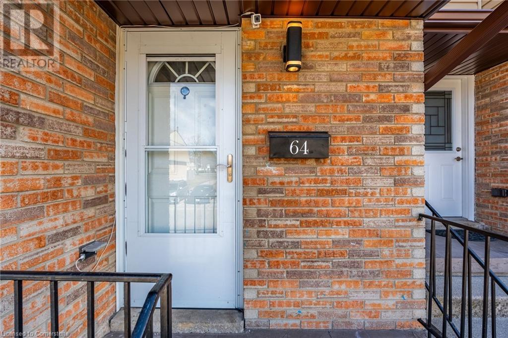 Property at 10 ANGUS Road Unit# 64 image 2